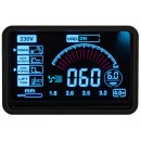 Spawarka inwertorowa 330A IGBT PM-IMGT-330S LCD