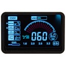 Spawarka inwertorowa 330A IGBT PM-IMGT-330S LCD