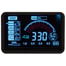 Spawarka inwertorowa 330A IGBT PM-IMGT-330S LCD