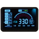 Spawarka inwertorowa 330A IGBT PM-IMGT-330S LCD