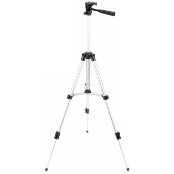 Poziomica laserowa / laser krzyżowy 360° PM-PLK-360T + statyw i futerał