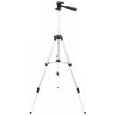 Poziomica laserowa / laser krzyżowy 360° PM-PLK-360T + statyw i futerał