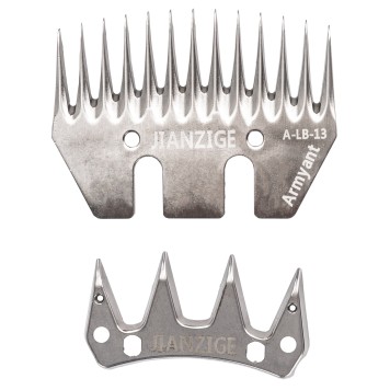 MASZYNKA DO STRZYŻENIA OWIEC RTMDSO0147