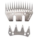 MASZYNKA DO STRZYŻENIA OWIEC RTMDSO0147