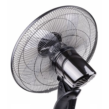 Wentylator podłogowy 135cm 80W ST-5
