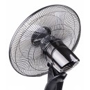 Wentylator podłogowy 135cm 80W ST-5