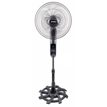 Wentylator podłogowy 135cm 80W ST-5