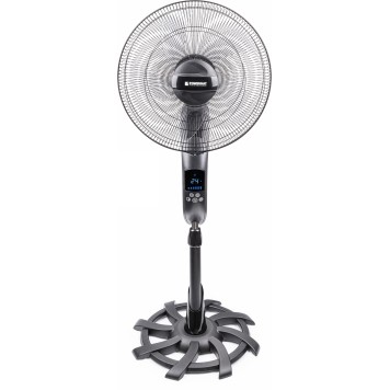 Wentylator podłogowy 135cm 80W ST-5