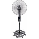 Wentylator podłogowy 135cm 80W ST-5