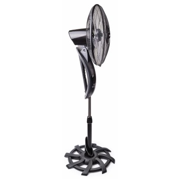 Wentylator podłogowy 135cm 80W ST-5