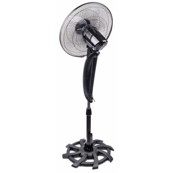 Wentylator podłogowy 135cm 80W ST-5