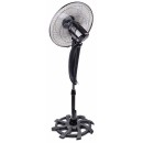 Wentylator podłogowy 135cm 80W ST-5