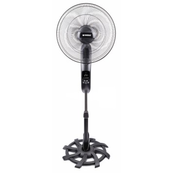 Wentylator podłogowy 135cm 80W ST-5W