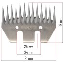 OSTRZE DO MASZYNKI RTMDSO0147-NO