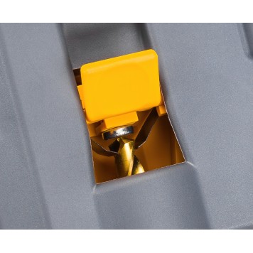 Ostrzałka do wierteł 3-13mm PM-ODW-150 - 150W