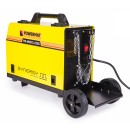 Migomat inwertorowy 230A MIG / MAG / MMA / LIFT-TIG PM-IMGTS-230S SYNERGY Dual Pulse