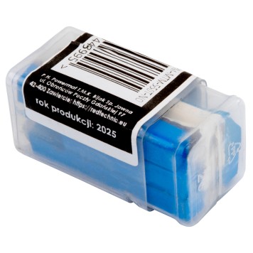 NOŻE DO TOKARKI (ZESTAW 5szt.) PM-MTM-550T-NO