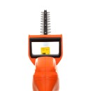 ELEKTRYCZNE NOŻYCE DO ŻYWOPŁOTU 1800W KD5103