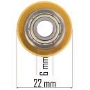 OSTRZE DO PRZECINARKI RTPRDG0093/0117-OS