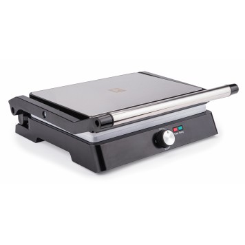 Grill elektryczny opiekacz toster 2200W PM-GE-2.2M