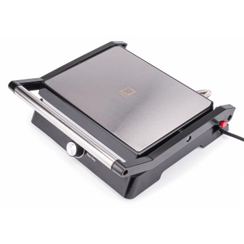 Grill elektryczny opiekacz toster 2200W PM-GE-2.2M