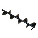 WIERTŁO DO WIERTNICY 150x800mm KD5252