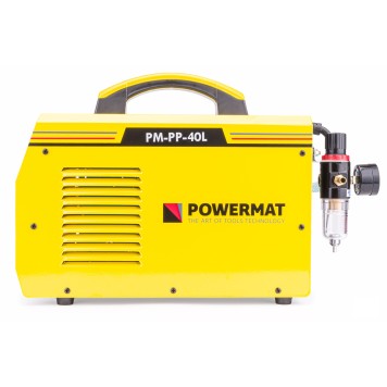 Przecinarka plazmowa 40A (IGBT) PPM-PP-40L
