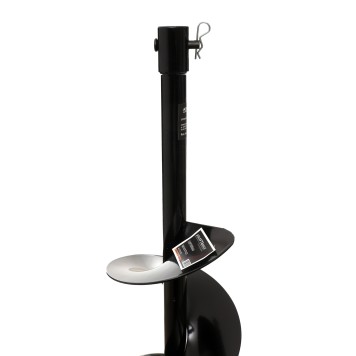 WIERTŁO DO WIERTNICY 150x800mm KD5252