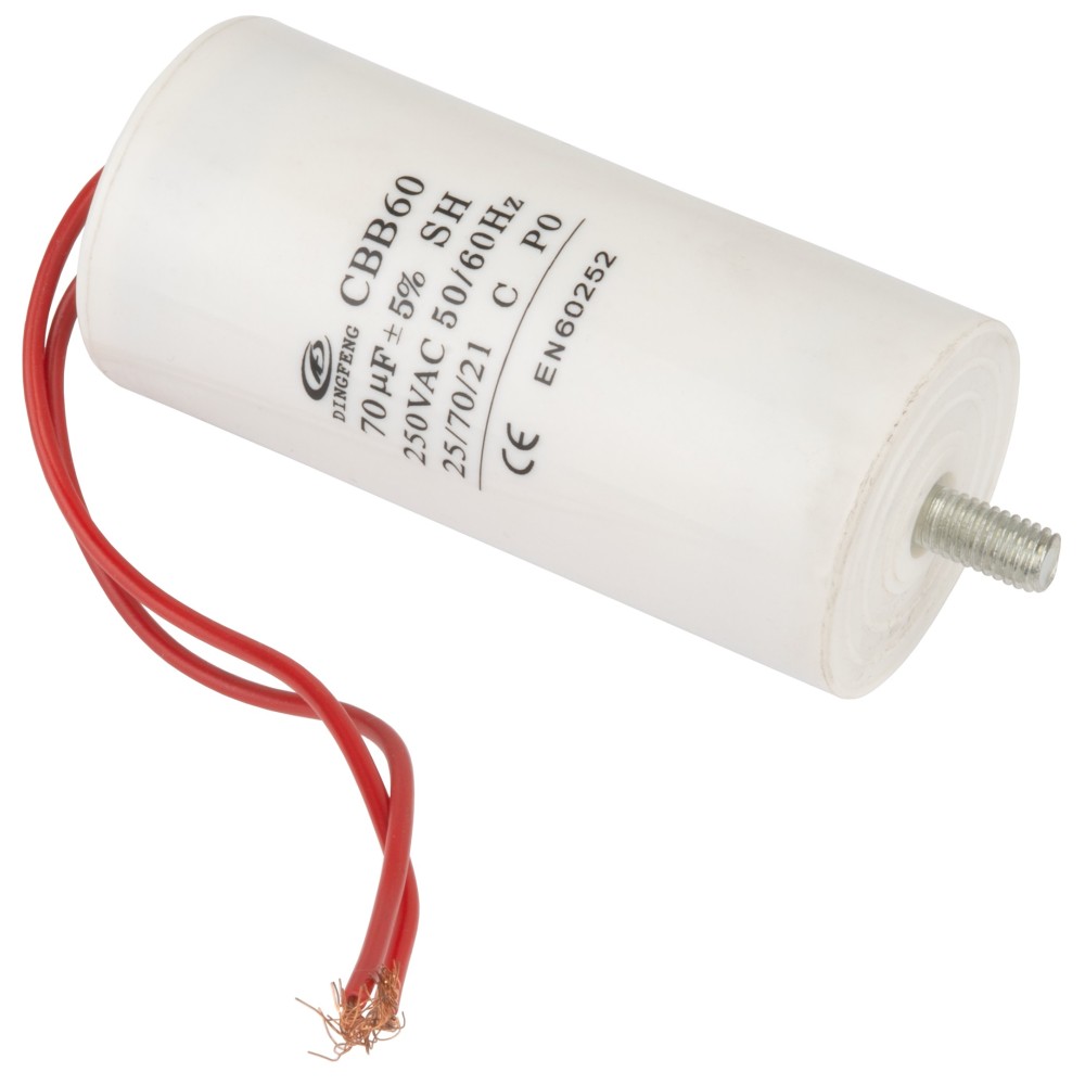 KONDENSATOR DO KOMPRESORA PM-KO-100T-V2-KN