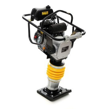 Zagęszczarka- skoczek KD11910