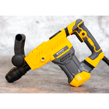 Młot udarowy wyburzeniowy SDS-MAX 2900W PM-MWB-2900M