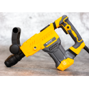 Młot udarowy wyburzeniowy SDS-MAX 2900W PM-MWB-2900M