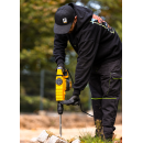 Młot udarowy wyburzeniowy SDS-MAX 2900W PM-MWB-2900M