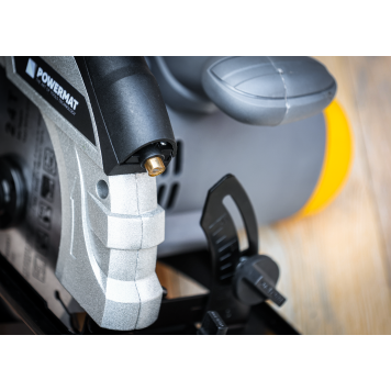 Pilarka ręczna tarczowa PM-RPT-2250M 185mm 2250W