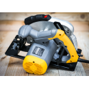Pilarka ręczna tarczowa PM-RPT-2250M 185mm 2250W