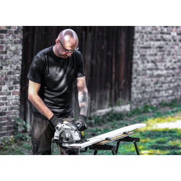 Pilarka ręczna tarczowa PM-RPT-2250M 185mm 2250W
