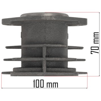 CYLINDER DO KOMPRESORA PM-KO-100T-V2-CY
