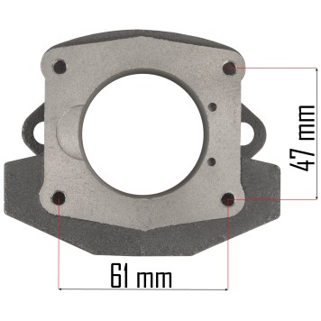 CYLINDER DO KOMPRESORA PM-KO-100T-V2-CY