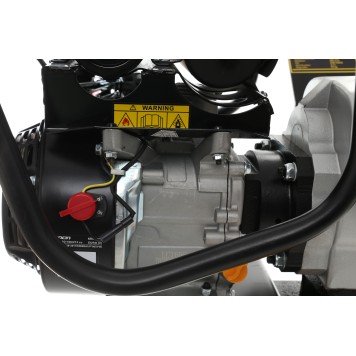 Zagęszczarka- skoczek KD11910