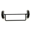 Zagęszczarka- skoczek KD11910