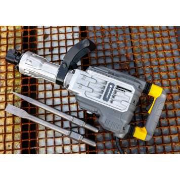 Młot udarowy wyburzeniowy SDS-HEX 3300W PM-MWB-3300M