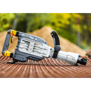 Młot udarowy wyburzeniowy SDS-HEX 3300W PM-MWB-3300M