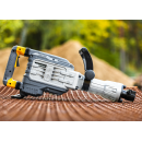 Młot udarowy wyburzeniowy SDS-HEX 3300W PM-MWB-3300M