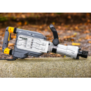 Młot udarowy wyburzeniowy SDS-HEX 3300W PM-MWB-3300M