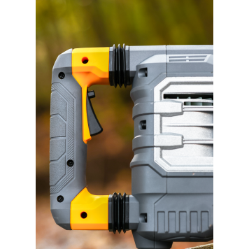 Młot udarowy wyburzeniowy SDS-HEX 3300W PM-MWB-3300M