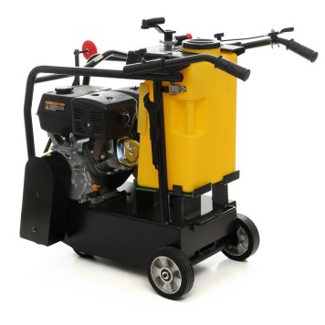 PIŁA DO ASFALTU I BETONU KD11920