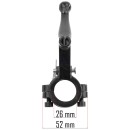 RĄCZKA GAZU DO GLEBOGRYZARKI PM-GGS-700Y-RG