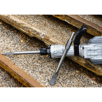 Młot udarowy wyburzeniowy SDS-HEX 3300W PM-MWB-3300M
