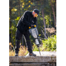 Młot udarowy wyburzeniowy SDS-HEX 3300W PM-MWB-3300M