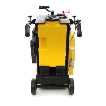 PIŁA DO ASFALTU I BETONU KD11920